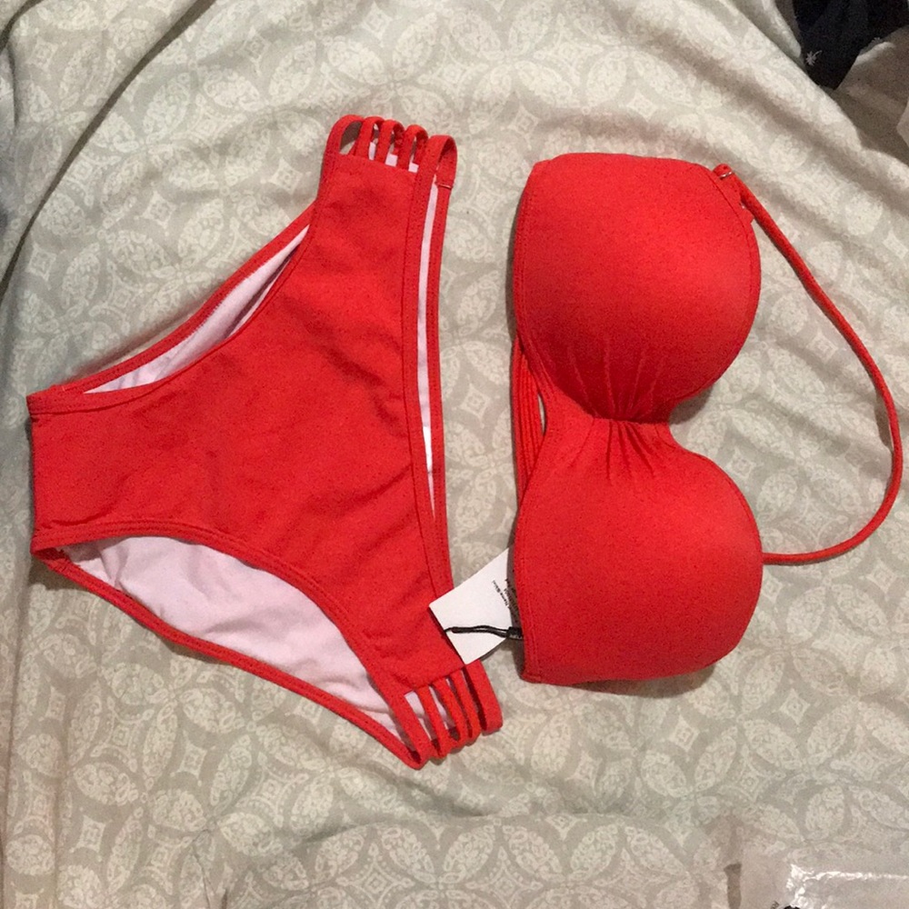 2 piece bikini